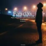 دانلود آهنگ فندک “ریمیکس کردی دپ” از پیام عباسی و امیر لیام و رامین کرمی